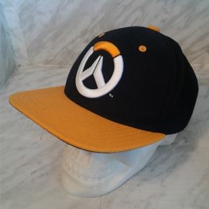 World of Warcraft Legion Darkness JINX Blizzard Snapback hat cap overwatch Rare